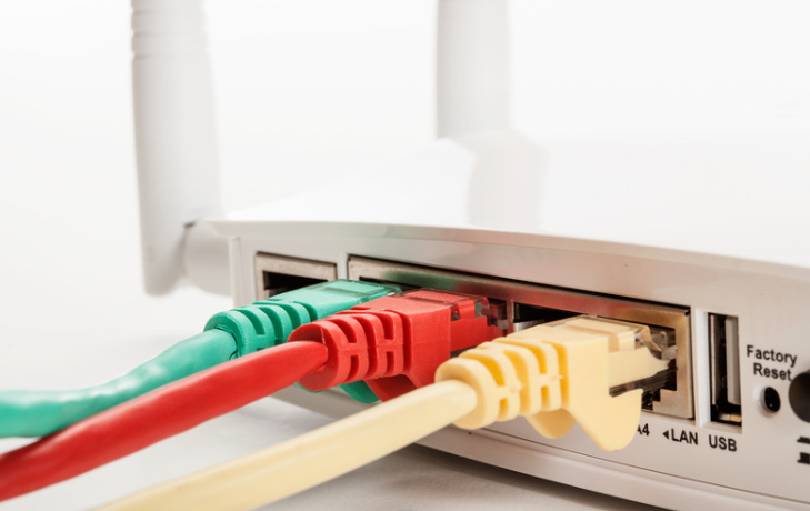 access point