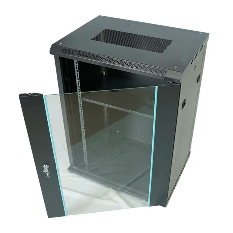 Rack 15U - 600x600 - Cabinet Rack 15U, 19 inch