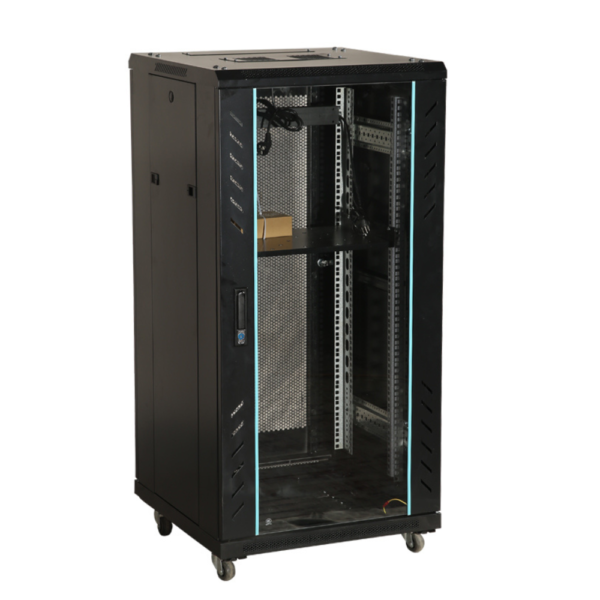 rack 18u