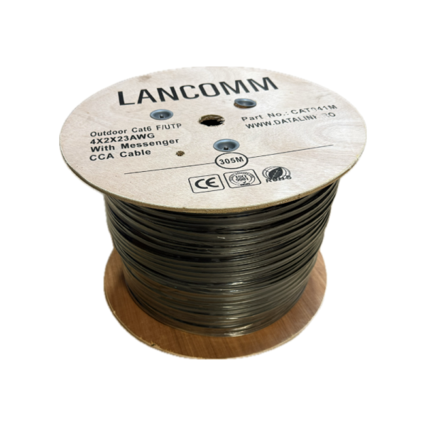 cablu ftp cu sufa cat6