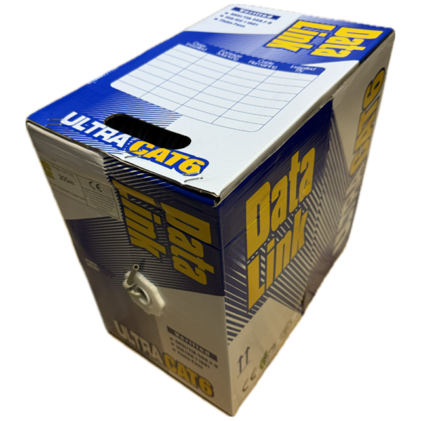 cablu FTP Cat6